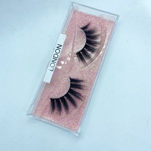 Xtra30 Real 3D Mink Eyelashes